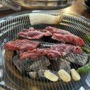 1244 | <내돈내산> 구리 도농 소고기 맛집 한우만 본점