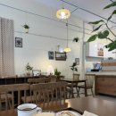 세림병원 앞(길주로 510) | 청천동카페 0913 coffee bar 혼커 후기