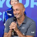 삼산월드체육관 보조경기장 이미지