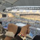 주경기장4 | 인천문학경기장 주경기장 4층 시야 주차 꿀팁 박효신 콘서트 찐후기