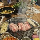 [연산동맛집]이것은 고기인가 솜사탕인가? 입에서 고기가 살살녹는 만만축산 연산본점 다녀온후기