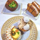 울산 남구 디저트 맛집 코지티아 with 베이커리 소풍 _ 업스퀘어 팝업