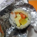 동새벽김밥 네이버블로그