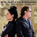 I'll Take Care Of You - BETH HART & JOE BONAMASSA 이미지