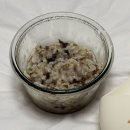 죽향기 | 후기 밥솥 이유식 레시피 1탄 : 소고기 미역죽, 가지 리조또