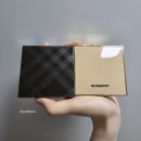 소화(구.방울) | 버버리 아웃도어 블러쉬 | 20 핑크헤더, 40 피치트리