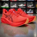 974 | 5 레드 남성 스탠다드 러닝화 1011B974 직접 써본 후기｜쿠션감 때문에 러닝화 바꾸게 됐습니다