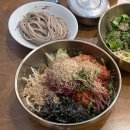 예소담 밤일마을맛집 추천 <b>예소담</b> 나주곰탕 한우 육회물회까지 만족