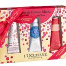 39900원 L'occitane 핸드크림 3종 세트 이미지