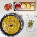 신원로3 | 일본 사람이 직접 만드는 수원 영통 카레 맛집 키요미카레 카레 우동 배달 후기