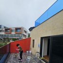 어닝 | 포항어닝 주택 야외 테라스, 태풍에도 끄떡없는 자동어닝 시공 후기