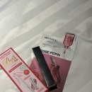 투하트호텔 | 하트퍼센트 립펜슬 크리미핑크, 오버립 필수템 재구매 후기