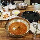 킴스앤칼국수 이미지