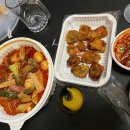 꿔바로우주는 마라탕 이미지