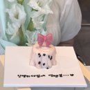 강남 마이크로케이크는 여기, 신사 &lt;켘켘&gt; 예약 및 후기