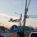 서마산IC 입구 네이버블로그