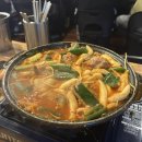 손가갈비 | 부천 역곡 맛집 손가 매운 갈비찜 단체모임으로 재방문 후기