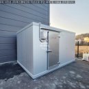 농산물안정성분석센터3 | 연천 저온저장고 연천군 미산면 3평 농산물 저온창고 가격 리버풀푸드 설치 후기