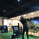 캐슬 골프 이미지