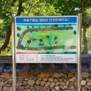 하늘구름길캠핑장 이미지