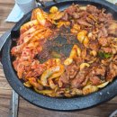 오삼불고기 이미지