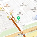 월드컵로(마포구청역~합정역) 이미지