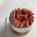 마곡 케이크 맛집 프레베리 마곡점 딸기케이크 후기
