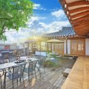 한옥스테이 행복한 집 이미지