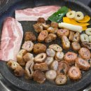 평화맛집 | 목포 고깃집 냉삼 막창 차돌박이 다 먹고 온 평화광장 맛집 연막창 후기