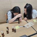 [언제든학교]조향사와 함께하는 향수이야기 시즌3 | 전북, 전남 진로 직업 체험은 꿈드림혁신교육 - 양현초등학교 5학년 진로 직업체험