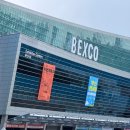 상록수산업 | #54. 2026 부산 카페쇼 후기