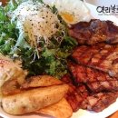 원플레이트스탠다드키친