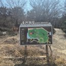 창원 웅천왜성 | 진해 웅천왜성 짧은 산책코스, 3월 실시간 벚꽃 개화 전