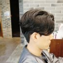 계림약품 | 동탄미용실추천 idHAIR 아이디헤어 동탄솔빛나루점 남성다운펌 민지 수석실장