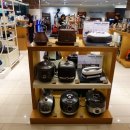 브라운 테팔 매장 이미지