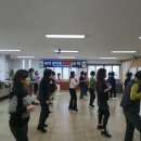 라인댄스(초급) 이미지
