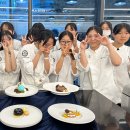 다양한 제품으로 배우는 제과제빵 이미지