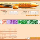 [FS9][B773] 한국 인천 공항(RKSI) to 중국 상해 푸동 공항(ZSPD) 이미지