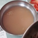 별미칡냉면 이미지
