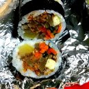 오씨네유부김밥 이미지