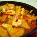 행복한 떡볶이 이미지