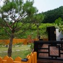 산서농협 앞 이미지