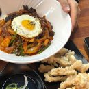 양주 맛집이자 옥정 맛집 진미간 짬뽕