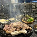 철길자갈구이울산명촌점 | 울산 북구 명촌 고기집 철길자갈구이 회식장소
