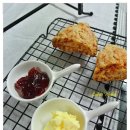 베이킹-애프터눈 티 세트 이미지