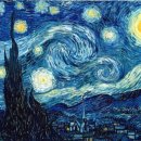 별이 빛나는 밤에 이미지