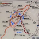 팔영산자연휴양림주차장 이미지