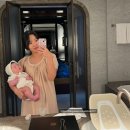 GS25 오류팰리스 | [조선 팰리스]100일된 아기랑 호캉스 후기 1편
