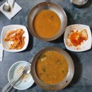 강릉 [형제칼국수] 장칼국수 중간 매운맛 후기