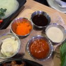 나이스치킨바베큐&쌈닭 이미지